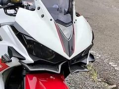 KB Ninja 250 13-17 フロントマスク 6Rスタイル 受注製造 - メルカリ