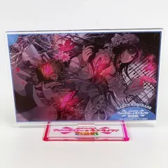 浅利七海 異次元フェス アイラブ歌合戦 アクリルスタンド 未開封 限定品 浅利七海 異次元フェス アイラブ歌合戦 アクリルスタンド 未開封 限定