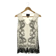 CLASS robertocavalli クラスロベルトカヴァリリゾートトップス CLASS robertocavalli クラスロベルトカヴァリリゾートトップス