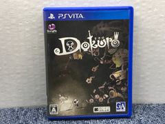 PS VITA ソフト Dokuto