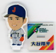 2025年最新】侍ジャパン アクリルスタンド 大谷の人気アイテム