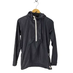 ジースターロー G-STAR RAW marc newson 裾ドローコードハーフジップナイロンジャケット レディース JPN：S のサムネイル
