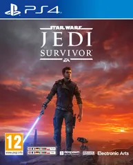 ゲーム アクションアドベンチャー STAR WARS Jedi Survivor Electronic Arts 並行輸入品