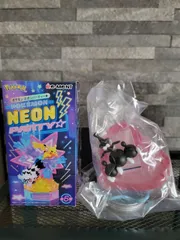 【在庫ラスト】ポケモン ネオンパーティー ゴチミル＆ミブリム  ポケットモンスター