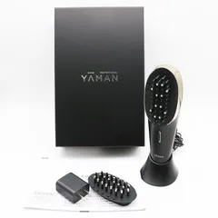 2025年最新】ヴェーダスカルプブラシ ヤーマンの人気アイテム