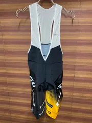 Amazon | 半袖 メンズ 夏用 サイクルジャージ 上下セット ビブ