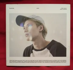 2025年最新】taemin aceの人気アイテム - メルカリ