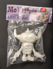 ゲッチャリロボ　未塗装　ソフビ　アクリルセット ゲッチャリロボ&メカピポロボ - スタジオソータ公式 | アート