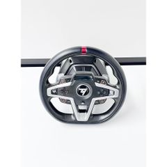 ジャンク品 Thrustmaster T248の本体 BASEのみ ハンコン スラストマスター ①