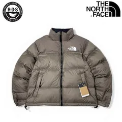 2025年最新】ノースフェイス ヌプシ ベージュの人気アイテム