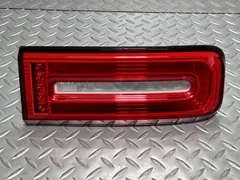 Gクラス　W463 テールランプ ライト A4639064201 左右セット 正規純正品 ベンツ テールランプ テールライト テールレンズ