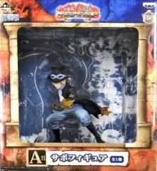 未開封 一番くじ ワンピースドレスローザバトル編 A賞サボ B賞ドフラミンゴ 他 新品未開封一番くじ ワンピース ドレスローザバトル編 A賞 サボ フィギュア