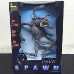スポーン クローム バイオレーター 楽天市場】◎【スポーン/SPAWN】『 Violator (red) PLUS SPECIAL