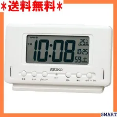 2024年最新】SEIKO CLOCK(セイコークロック) 電波 めざまし 時計