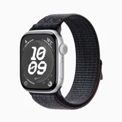 「新品」Apple Watch Series 10 42mm シルバーアルミニウムケース GPSモデル MWWW3J/A-MYJA3FE/A