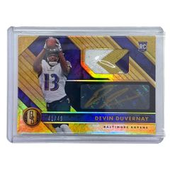 Jonah Elliss 2024 Panini Score 1st Graded 10 Rookie Card