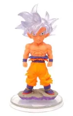 【中古】トレーディングフィギュア 孫悟空(身勝手の極意) 「ドラゴンボール超 UGドラゴンボール08」