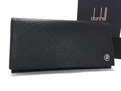 極美品！dunhill【ダンヒル】マイクロ ディーエイト トラベルウォレット 2025年最新】ダンヒル dunhill マイクロディーエイト 財布の人気