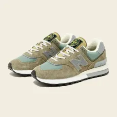 2025年最新】Stone island new balance 574 legacyの人気アイテム 