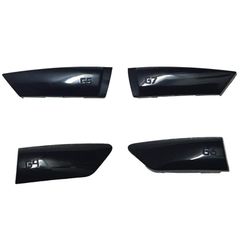 LZYDD サイドボタン G4 G5 G6 G7 Logitech G900 G903ゲーミングマウス用