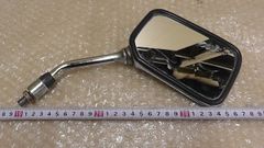 CB-1　NC27-1051xxx　の　ミラー　右　M10　傷:#1746777373