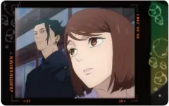 【中古】キャラカード 38.夏油傑＆家入硝子 「呪術廻戦 第2期 懐玉・玉折 スナップカード」