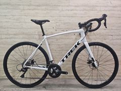 ■【　西濃運輸 発送のみ　】TREK DOMANE AL3 DISC SORA 2022 size:58 182-188cm トレック ドマーネ ディスク ロード アルミ 2×9 18段変速 T-771