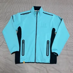 マンシングウェアENVOYダウンジャケットLL munsing wear 中古 レディース マンシングウェア Munsing wear ダウンジャケット LL