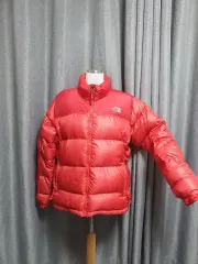 95 THE NORTH FACE ザノースフェイス グース Nuptse(ヌプシ)