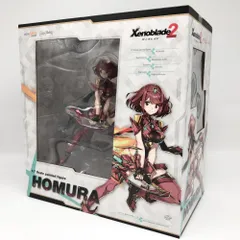 2025年最新】ゼノブレイド2 ホムラ 1/7の人気アイテム - メルカリ 2025年最新】ゼノブレイド2 ホムラ 1/7の人気アイテム - メルカリ