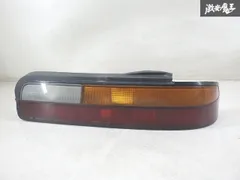 2025年最新】s13 テールランプの人気アイテム - メルカリ