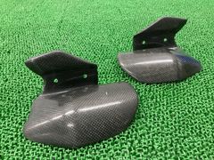 Naoki様専用マジカルレーシングラジエターシュラウド MT-09 XSR900