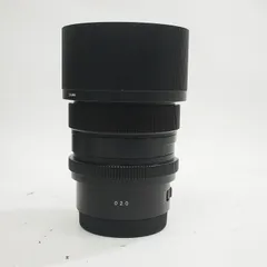 【中古】(シグマ) SIGMA 65/2 DG DN CONTEMPORARY SEのサムネイル