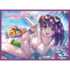nikke スリーブ　バイパー　トキシックラビット　12個 楽天市場】ブシロード ブシロード スリーブコレクション ハイ