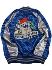 2025年最新】うる星やつら ラム スカジャンの人気アイテム - メルカリ