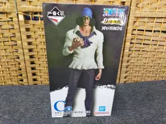一番くじ 伝説の英雄 C賞 クザン MASTERLISE フィギュア ワンピース 約27cm 全1種[TOY_FIGURE] ID：Ffg_01A_0400_B0DHDG74BX_A01_yahoo0