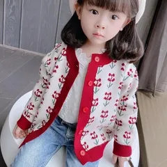 カーディガンのサムネイル