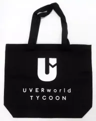 2025年最新】UVERworld トートバッグの人気アイテム - メルカリ