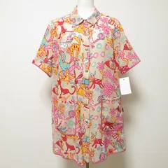 2025年最新】Alberobello レディース 半袖 シャツ・ブラウスの