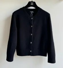 2024年最新】シャネル レディース カーディガン・ボレロ・アンサンブル  