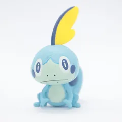 メッソン /ポケットモンスター  TAKARA TOMY(タカラトミー) モンスターコレクション ポケモン モンコレ / PK445