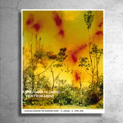 WOLFGANG TILLMANS / LOUISIANA 1996 – Poster Shop Fubar