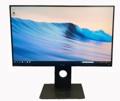 2024年最新】dell モニター p2418dの人気アイテム - メルカリ