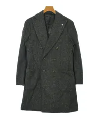 2025年最新】L.B.M.1911 チェスターコートの人気アイテム - メルカリ