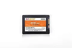 2025年最新】2tb ssd suneastの人気アイテム - メルカリ