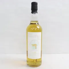 カタログ リカマン ウイスキー福袋 グレンエルギン 12年 OMAR - 飲料/酒