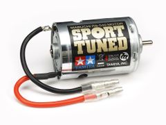 タミヤ OP.68 RS-540スポーツチューンモーター 高性能 モーター