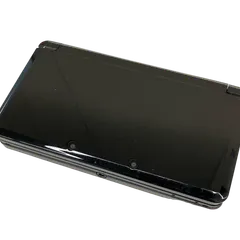 186000 任天堂 Nintendo3DS 可動品