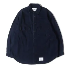 2025年最新】wcpo / ls / cotton. denimの人気アイテム - メルカリ
