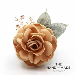 レディースアクセサリー フラワーコサージュピン ブローチ バラ 花 アクセサリー 上品 フォーマル おしゃれ 卒業式 入学式 結婚式 パーティー スーツ ジャケット ワンピース お呼ばれ コーディネート アクセント かわいい 華やか　y957